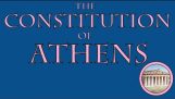 Konstitutionen i Aten