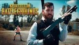 PlayerUnknown's Battlegrounds: DE ZONE