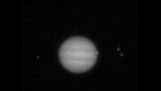 Юпитер Impact 17 марта 2016