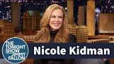 Jimmy Fallon fújt egy esélyt, hogy Nicole Kidman dátum