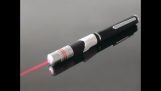 Super strong blue laser discount ultra-high-power blue laser pointer tobacco、Match at the moment ignition