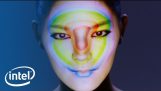 Sztuka śledzenia twarzy | Niesamowite przeżycie | Procesor Intel