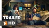 10 Cloverfield Lane Official Trailer # 1 (2016)