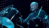 Phil Collins erinomainen ajaa “Ilmassa tänäiltana”