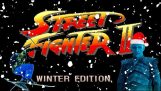 street Fighter: vinter edition