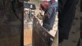 Prank on a welder