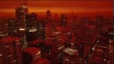 San Francisco arată ca filmul Blade Runner