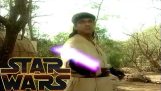 Star Wars from India