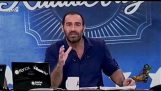 Οι Ράδιο Αρβύλα “αδειάζουν” Алексіс Ципрас для обіцянки, вони дали людям