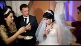 Bryllup i Usbekistan