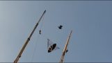 ‘ База стрибати з катапульти в Дубаї