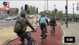 Intelligente verkeerslichten van Holland