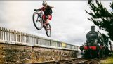 Wee Day Out: Danny MacAskill Szkocja