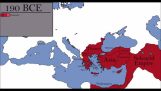 Terytorialny historia Greków w 2500 np.