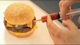 10 truques usados ​​pelos anunciantes sobre fotografia de alimentos