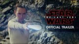 Tähtien sota 8: Viimeinen Jedi (teaser)