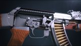Hvordan en AK-47 verk