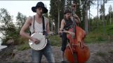 The “Nothing Else Matters” from the Steve'n'Seagulls