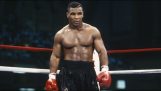 The Top 10 knockout of Mike Tyson
