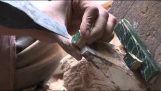 Den vidunderlige kunst af håndlavede mosaikker