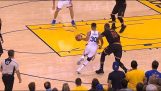 Stephen Curry εναντίον LeBron James