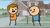 Death Plus – Cyanide & Happiness Shorts