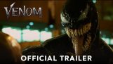 VENOM – Oficiálne trailer