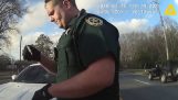 Policja ukryć narkotyki w pojazdach zatrzymany do kontroli