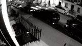 Audi Q7 verursacht Verluste von mehr als 500.000€ London