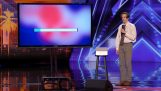 Karaoke on America's Got Talent