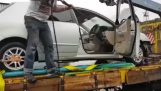 综合洗车阿塞拜疆