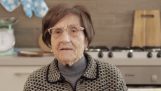 En bedstemor fra Italien giver råd til coronavirus