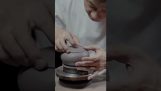 Конструкција чајника од глине