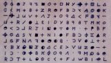 The last message of the Zodiac killer has been decrypted