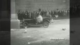 Crashtest 1930