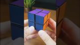 The Yoshimoto cube