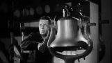 Звукови ефекти във филм на Дисни от 1941 г