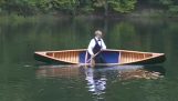 canoe liber