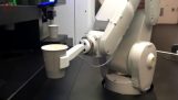 Induktiivinen turva robotteja