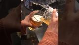 ความแตกต่างระหว่างเบียร์เล็กและใหญ่อะไร;