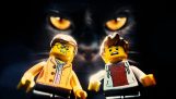 LEGO: Velký útěk
