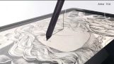 Best XP-PEN Artist 15.6 Drawing Tablet for Professionals & kunstenaars
