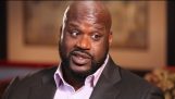 How Shaq spent $1 Million in one day
