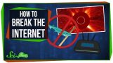 Miten rikkoa Internet
