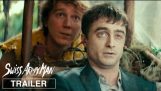 Schweizer Armee-Mann | Offizieller Trailer HD | A24