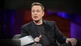 De toekomst we bouwen — en saai | Elon Muskus
